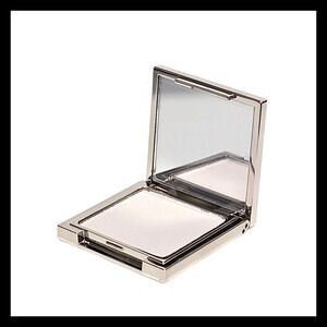Jouer Cosmetics ICE Holographic Pearl Highlighter LE 2 g Travel Size NEW